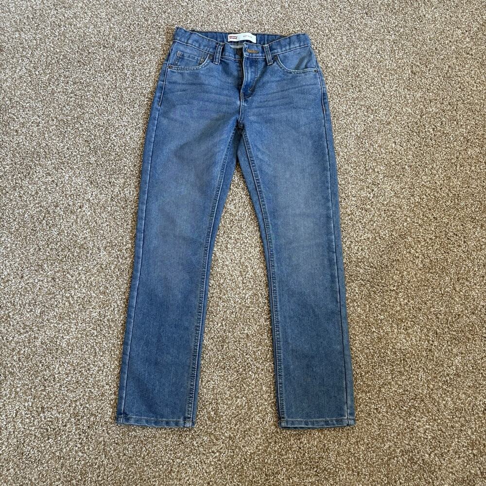 Levi’s 511 Jeans Women’s Size 27x29